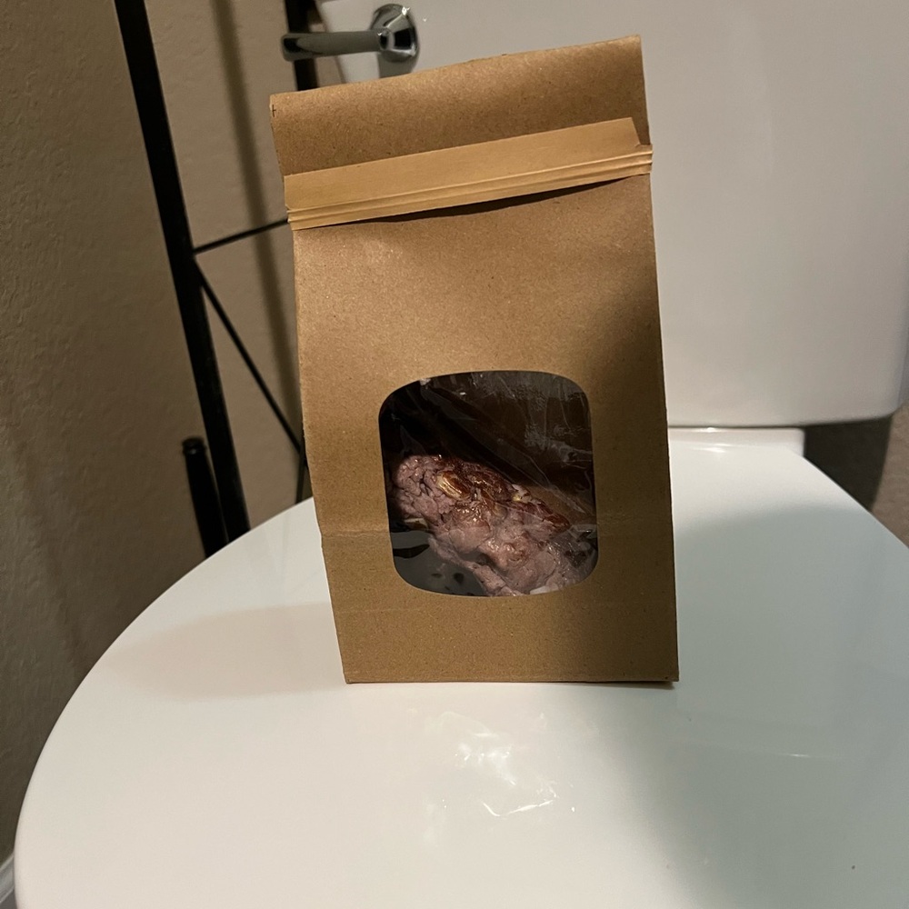 Soap! My Crap,Your Crap,Everybody’s
Crap. Citrus scent or coffee4.7 oz - Picture 9 of 14